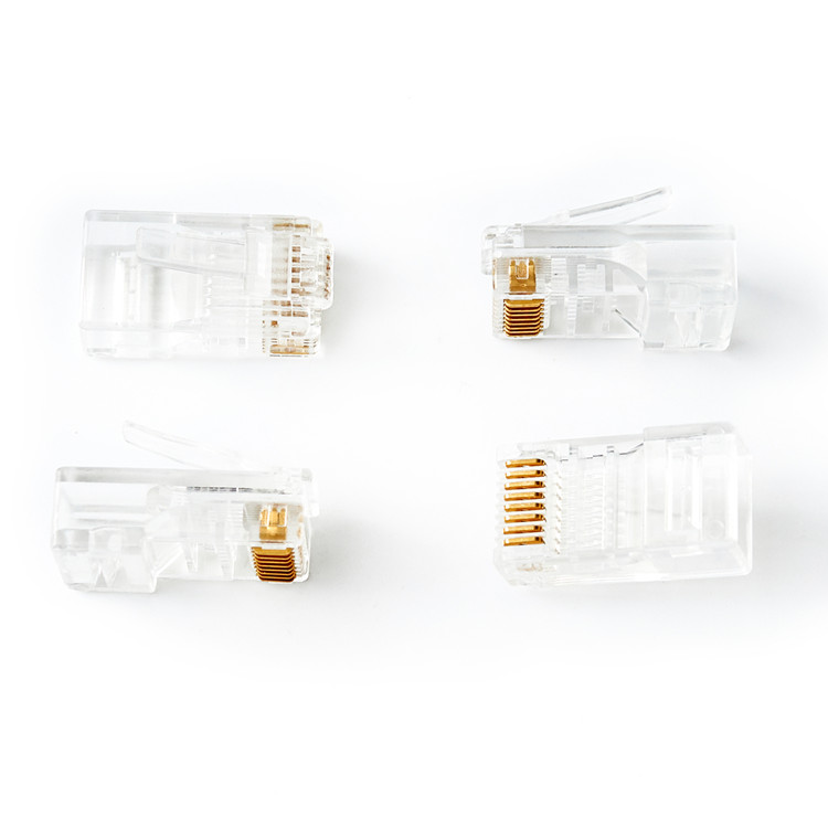 RJ45, the unsung hero of your internet life