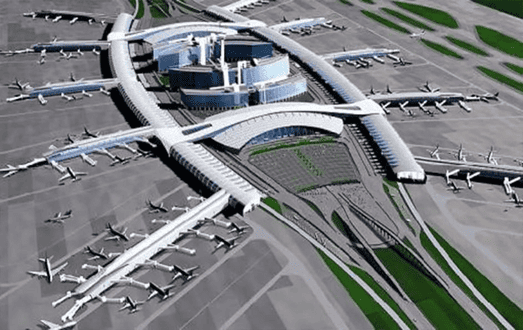 Smart City Infrastructure Spotlight