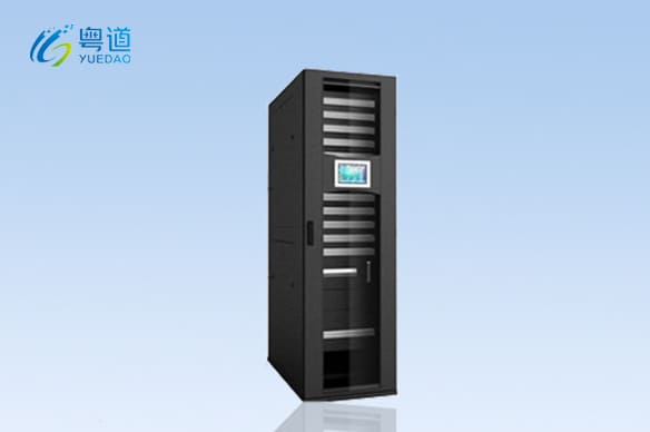 YDMA-03 All-in-One Data Center Cabinet | Fast Deployment Solution