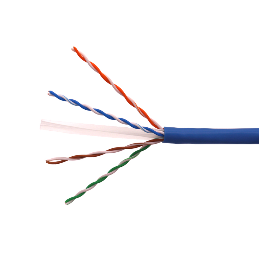 Cat6 UTP 4 Pair Cable