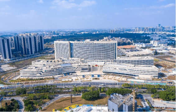 smart hospital