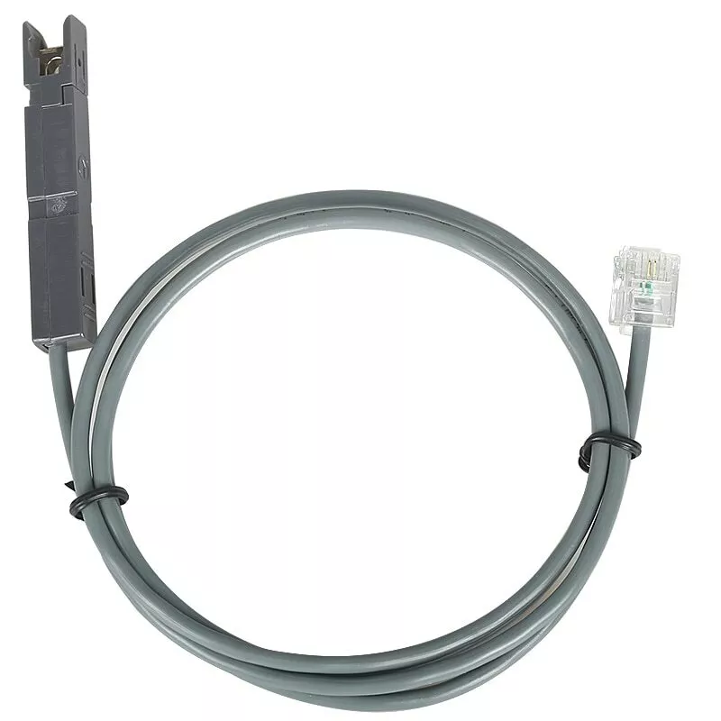 Type 110 Voice Patch Cord
