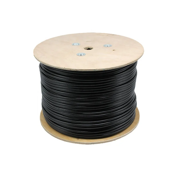 Cat6 4-pair UTP LSZH Cable