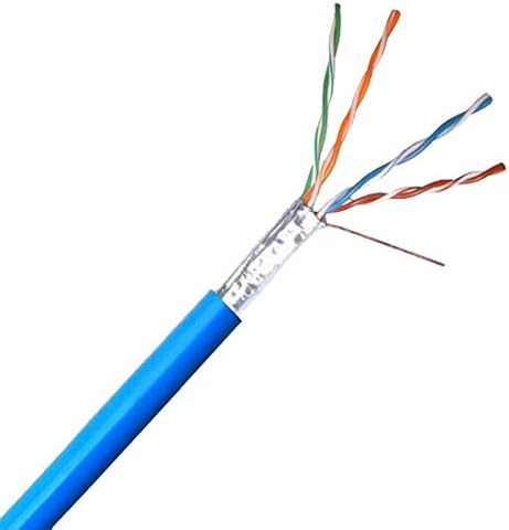 Cat5e FTP 4 Pair Cable
