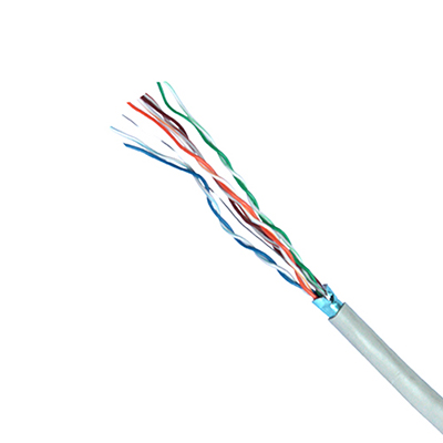 Cat5e FTP 4 Pair Cable