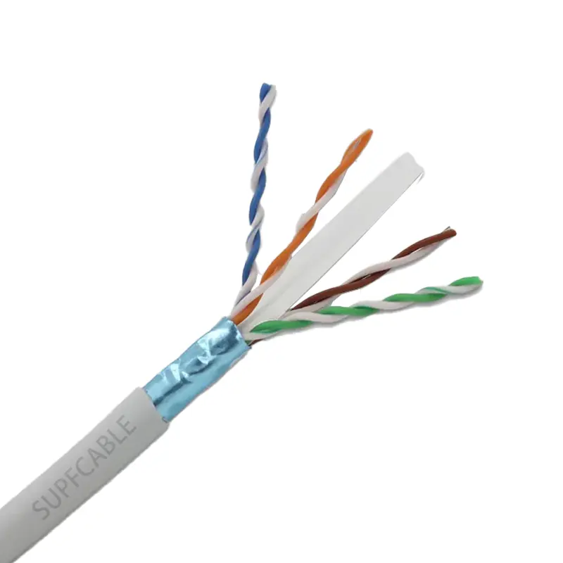 Cat6 UTP 4 Pair Cable